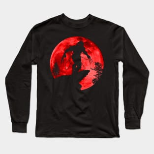 Wild X Long Sleeve T-Shirt